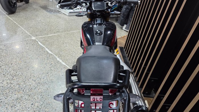 2019 Indian FTR 1200 S RACE REPLICA FTR1200SRR
