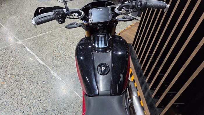 2019 Indian FTR 1200 S RACE REPLICA FTR1200SRR