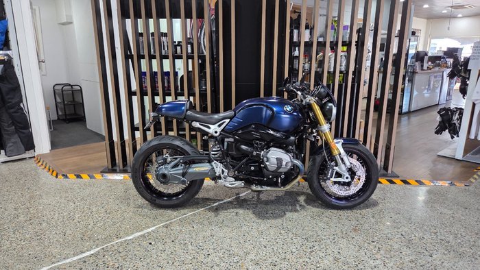 2014 BMW Motorrad