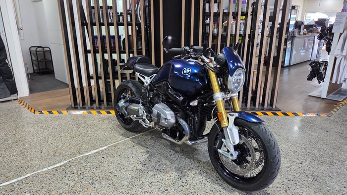 2014 BMW Motorrad R NINE T