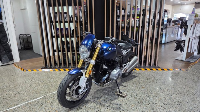 2014 BMW Motorrad R NINE T