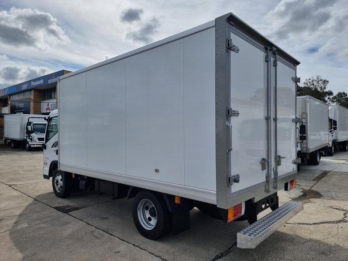 2025 Hyundai Mighty EX4/6 Pantech