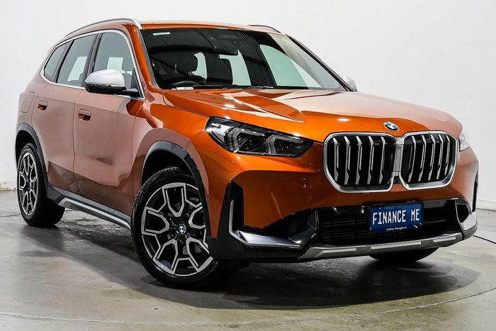 2023 BMW X1