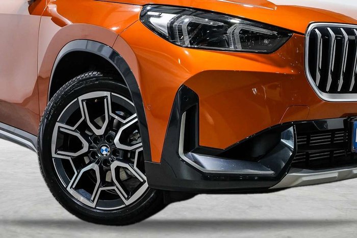 2023 BMW X1 xDrive20i
