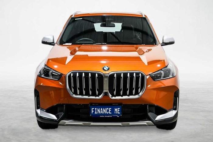 2023 BMW X1 xDrive20i