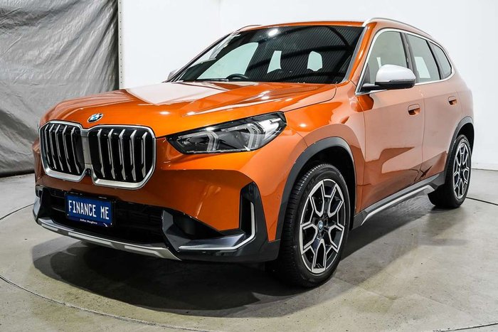 2023 BMW X1 xDrive20i