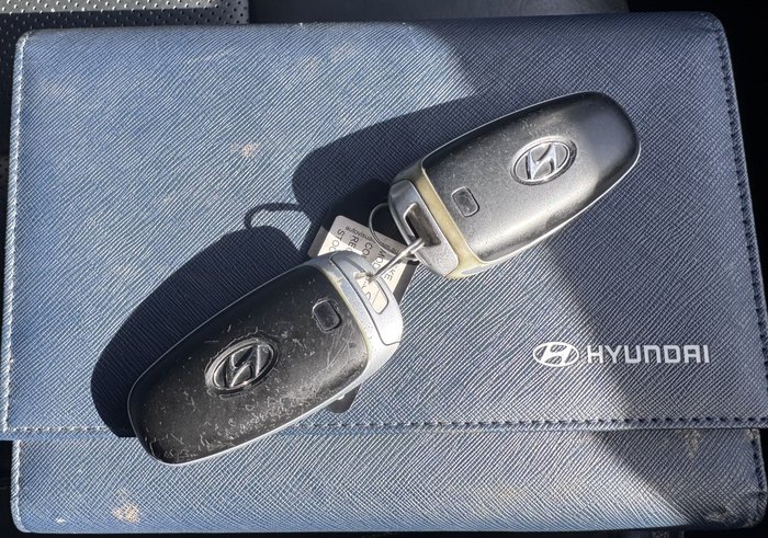 2021 Hyundai Santa Fe Highlander TM.V3 MY22 4X4 On Demand Taiga Brown