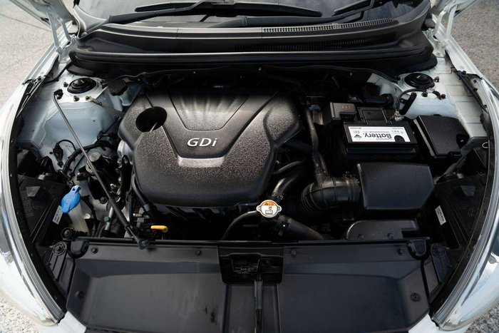 2012 Hyundai Veloster