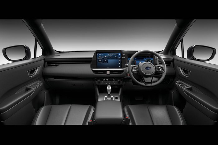 2026 Subaru Outback AWD