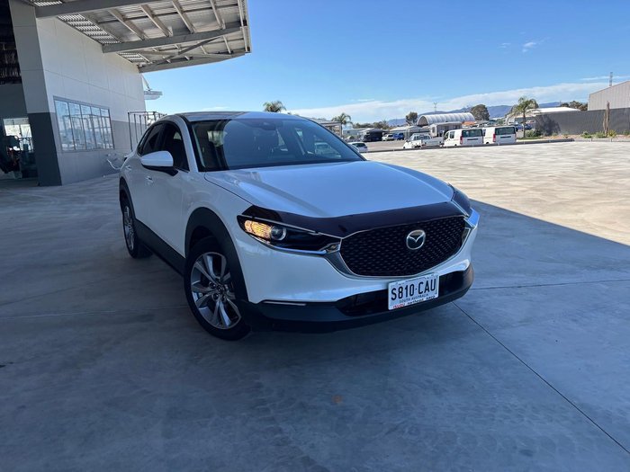 2019 Mazda CX-30 G20 Evolve