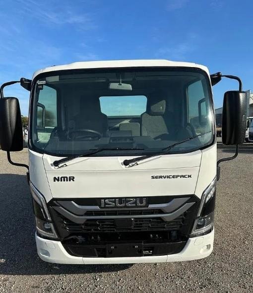 2026 Isuzu N Series NMR 65/45-150 DT D25 Servicepack