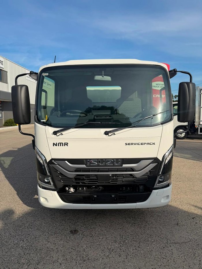 2026 Isuzu N Series NMR 65/45-150 DT D25 Servicepack X