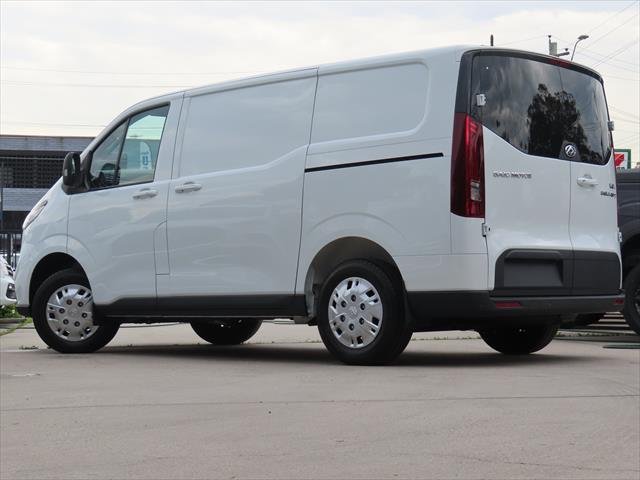 2026 LDV Deliver 7