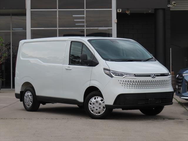 2026 LDV Deliver 7