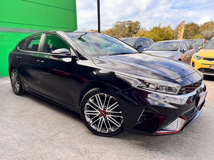 2021 Kia Cerato