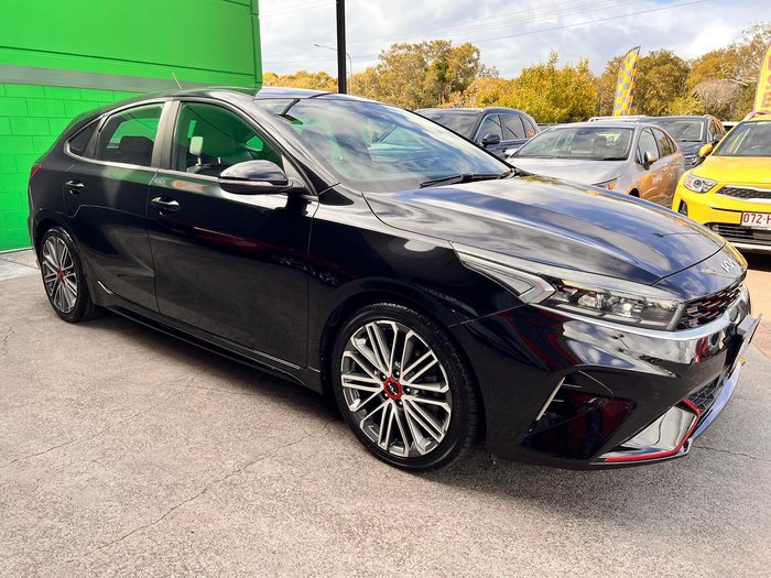2021 Kia Cerato GT