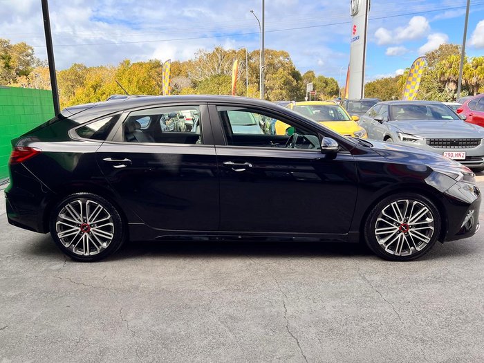 2021 Kia Cerato GT