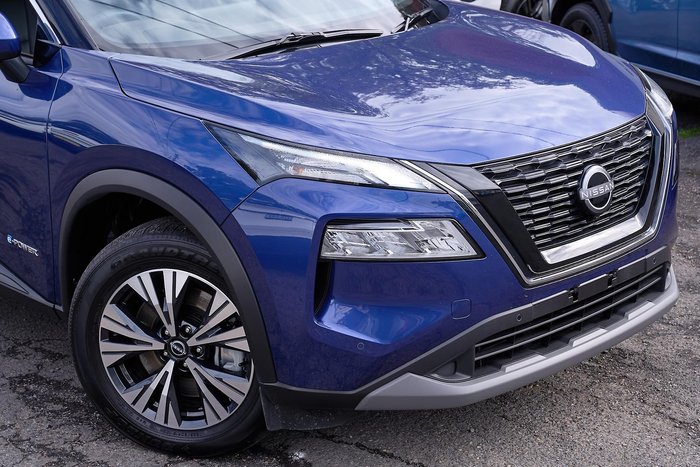 2025 Nissan X-TRAIL ST-L e-POWER