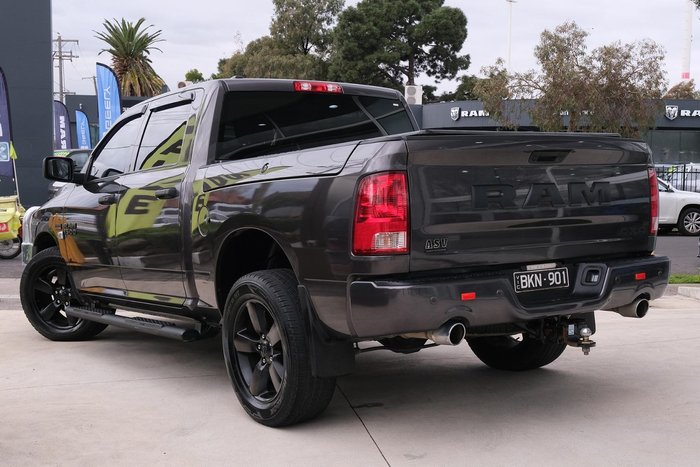 2020 RAM 1500 Express RamBox