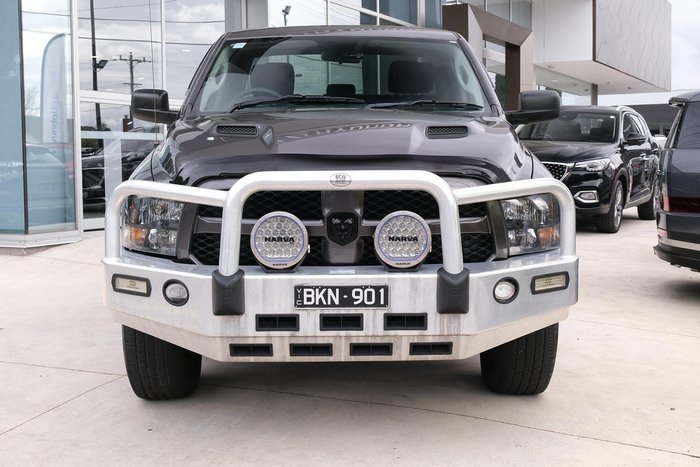 2020 RAM 1500 Express RamBox