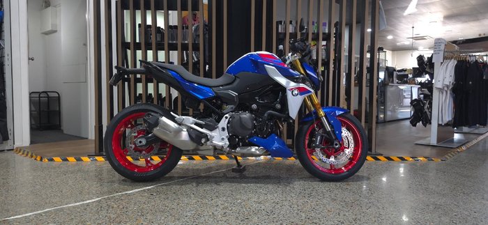 2026 BMW Motorrad
