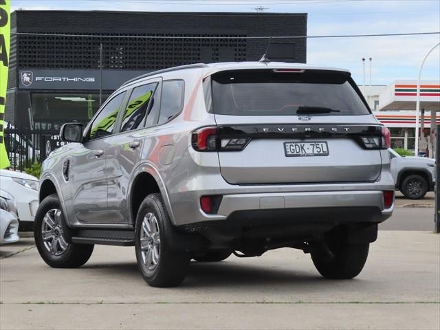 2023 Ford Everest Ambiente