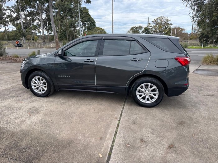 2019 HOLDEN EQUINOX LS PLUS (FWD) (5YR)