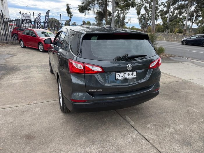 2019 HOLDEN EQUINOX LS PLUS (FWD) (5YR)