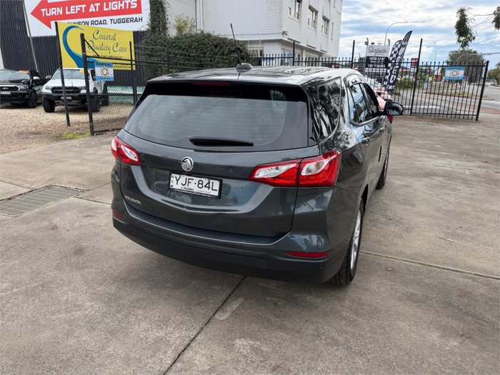 2019 HOLDEN EQUINOX LS PLUS (FWD) (5YR)