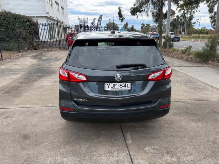 2019 HOLDEN EQUINOX LS PLUS (FWD) (5YR)