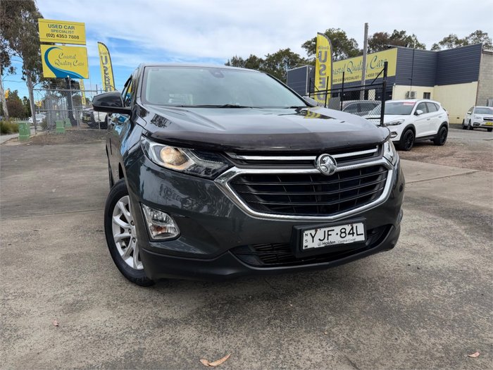 2019 HOLDEN EQUINOX