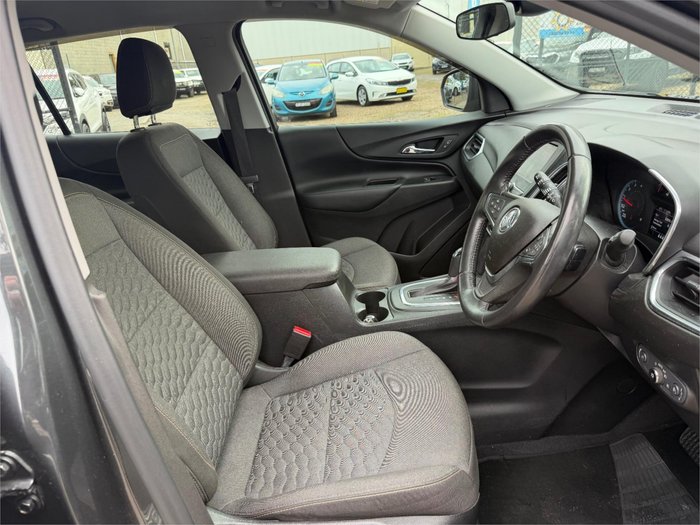 2019 HOLDEN EQUINOX LS PLUS (FWD) (5YR)