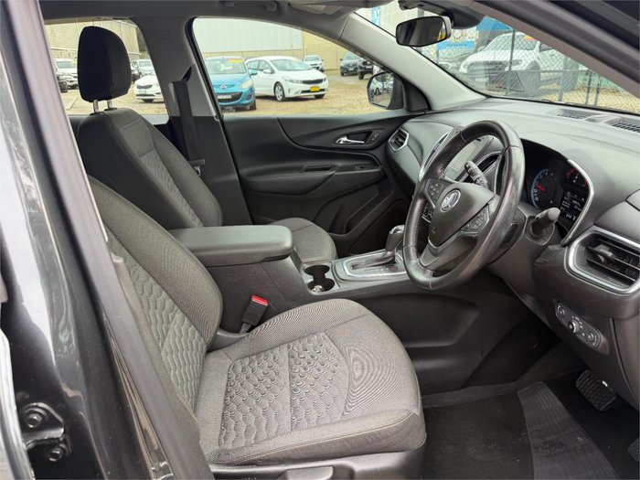 2019 HOLDEN EQUINOX LS PLUS (FWD) (5YR)