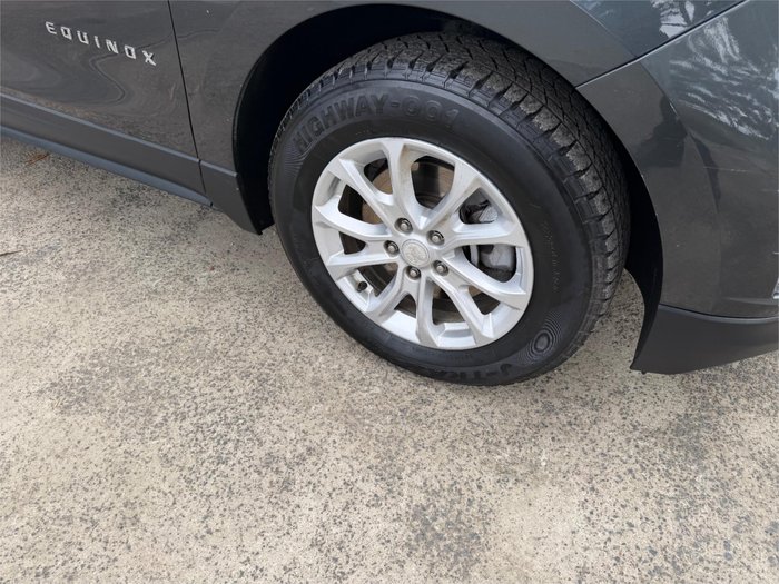 2019 HOLDEN EQUINOX LS PLUS (FWD) (5YR)