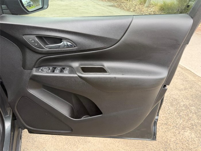 2019 HOLDEN EQUINOX LS PLUS (FWD) (5YR)