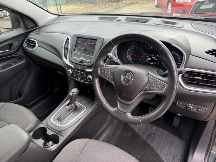 2019 HOLDEN EQUINOX LS PLUS (FWD) (5YR)