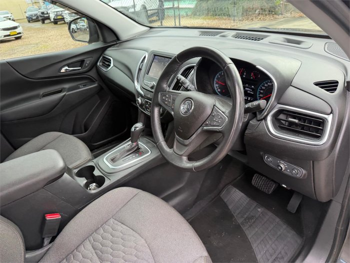 2019 HOLDEN EQUINOX LS PLUS (FWD) (5YR)