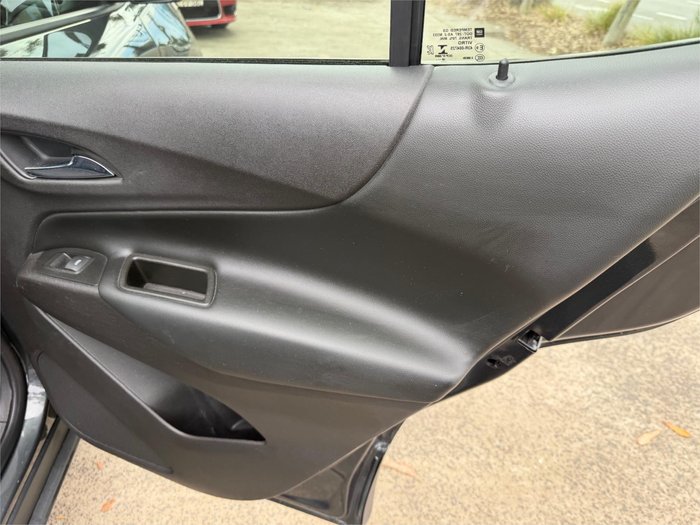 2019 HOLDEN EQUINOX LS PLUS (FWD) (5YR)