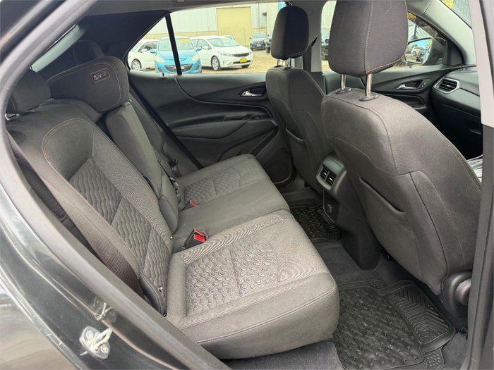 2019 HOLDEN EQUINOX LS PLUS (FWD) (5YR)
