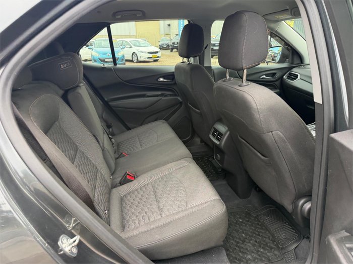 2019 HOLDEN EQUINOX LS PLUS (FWD) (5YR)