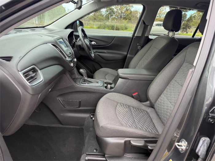 2019 HOLDEN EQUINOX LS PLUS (FWD) (5YR)