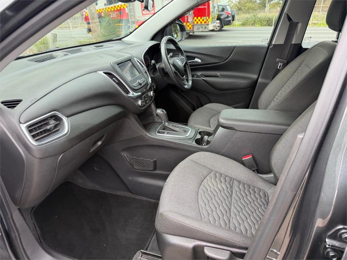 2019 HOLDEN EQUINOX LS PLUS (FWD) (5YR)