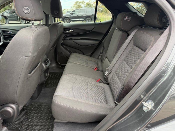 2019 HOLDEN EQUINOX LS PLUS (FWD) (5YR)