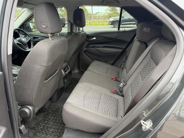 2019 HOLDEN EQUINOX LS PLUS (FWD) (5YR)