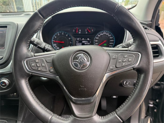 2019 HOLDEN EQUINOX LS PLUS (FWD) (5YR)