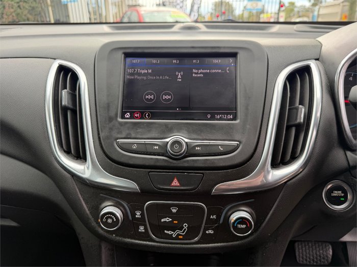 2019 HOLDEN EQUINOX LS PLUS (FWD) (5YR)