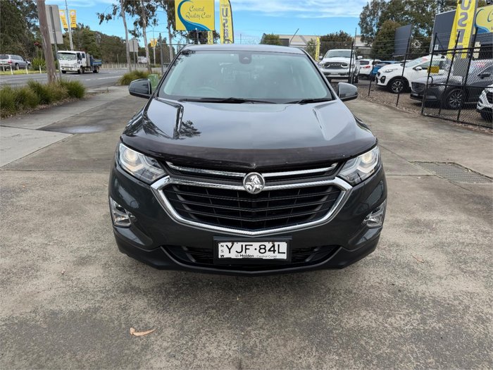 2019 HOLDEN EQUINOX LS PLUS (FWD) (5YR)