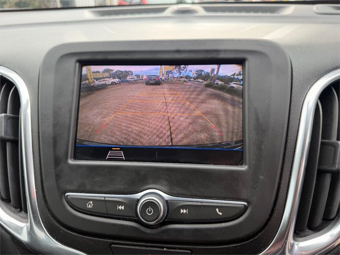 2019 HOLDEN EQUINOX LS PLUS (FWD) (5YR)