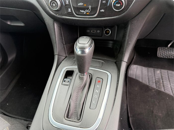 2019 HOLDEN EQUINOX LS PLUS (FWD) (5YR)