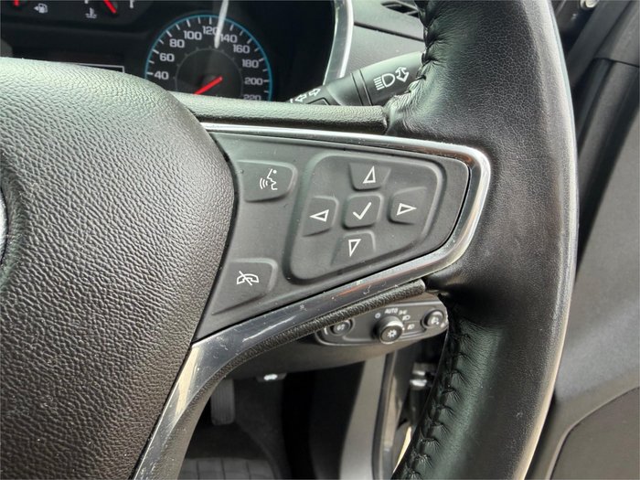 2019 HOLDEN EQUINOX LS PLUS (FWD) (5YR)